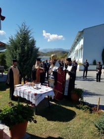 Св. Рождество Богородично